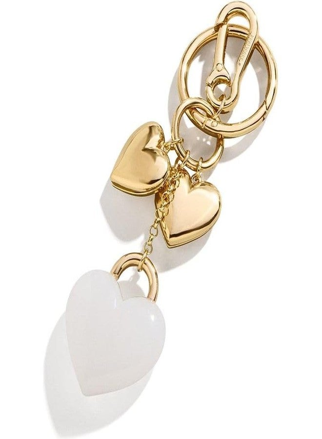 BaubleBar Taking Heart Bag Charm